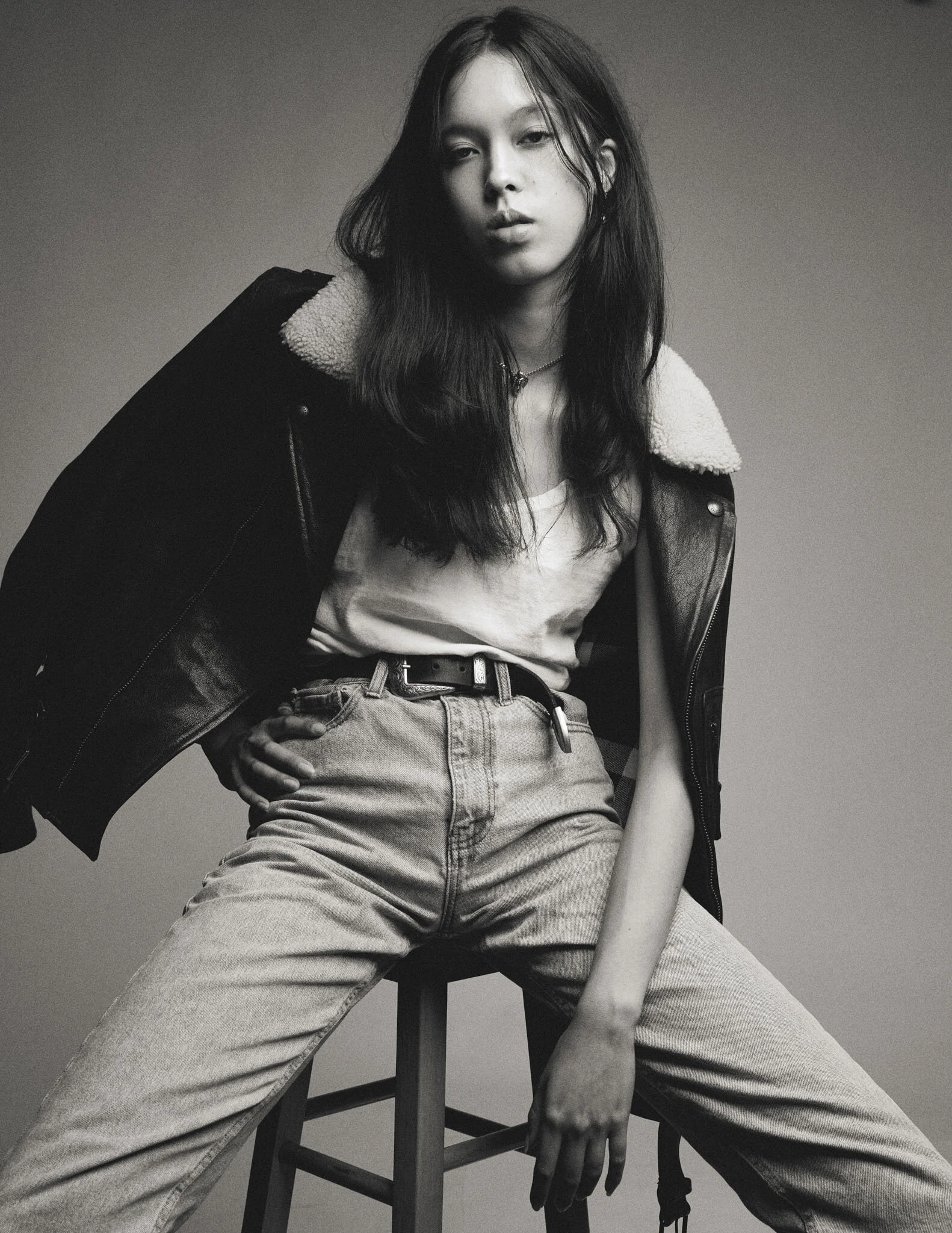 MICA — JONES MODEL MANAGEMENT